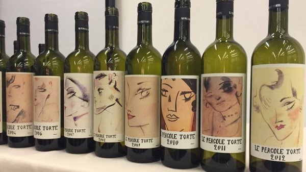 MONTEVERTINE PIAN DEL CIAMPOLO 2012