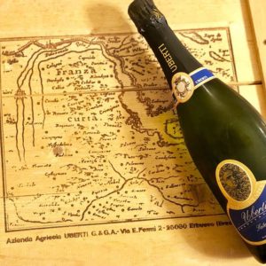 FRANCIACORTA UBERTI MAGNIFICENTIA
