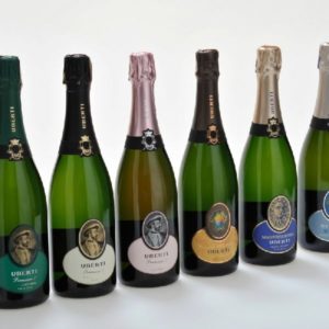 FRANCIACORTA UBERTI SUBLIMIS