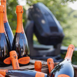 FRANCIACORTA BELLAVISTA ALMA BRUT