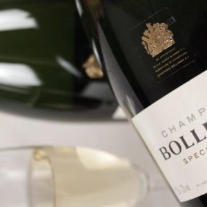 CHAMPAGNE BOLLINGER SPECIAL CUVÉE