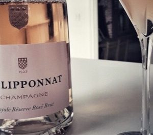 CHAMPAGNE PHILIPPONNAT ROYALE RÉSERVE ROSÉ BRUT