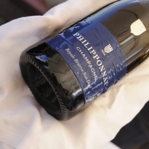 CHAMPAGNE PHILIPPONNAT ROYALE RÉSERVE NON DOSÉ