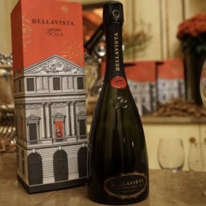 FRANCIACORTA BELLAVISTA 2013