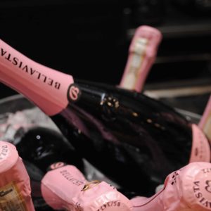 FRANCIACORTA BELLAVISTA ROSÉ
