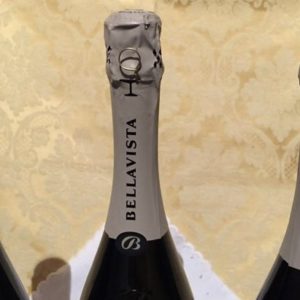 FRANCIACORTA BELLAVISTA SATEN