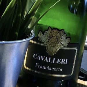 FRANCIACORTA CAVALLERI SATEN