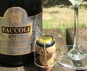 FRANCIACORTA FACCOLI EXTRA BRUT