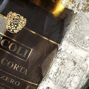 FRANCIACORTA FACCOLI DOSAGGIO ZERO
