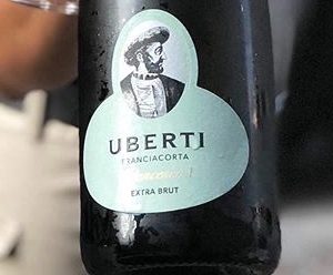 FRANCIACORTA UBERTI EXTRA BRUT