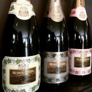 FRANCIACORTA MONTEROSSA BRUT PRIMA CUVEE