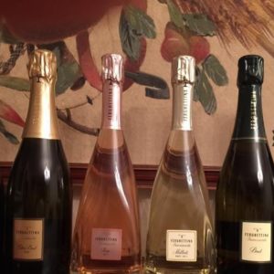 FRANCIACORTA FERGHETTINA BRUT