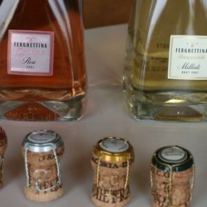 FRANCIACORTA FERGHETTINA MILLEDI'
