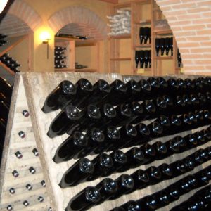 FRANCIACORTA FERGHETTINA EXTRA BRUT