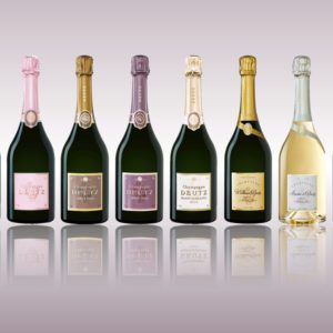 CHAMPAGNE DUETZ