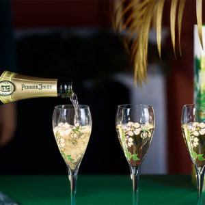 CHAMPAGNE PERRIER JOUET GRAND BRUT