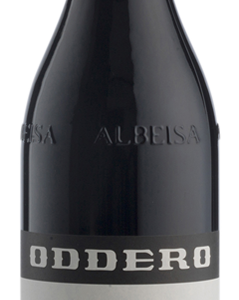 ODDERO Barbera d'Alba