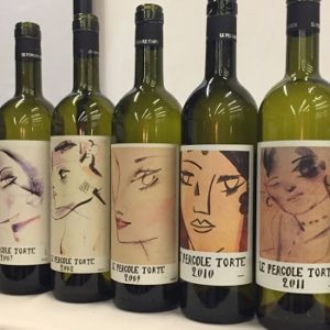 MONTEVERTINE PIAN DEL CIAMPOLO 2012