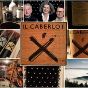 CABERLOT MAGNUM 2013