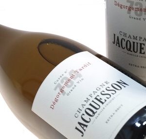 CHAMPAGNE JACQUESSON 734