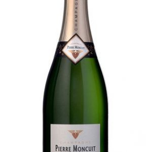 Champagne Pierre Moncuit Cuvee Huges de Coulmet