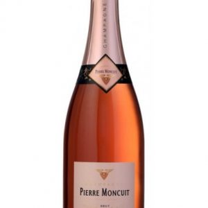 Champagne Pierre Moncuit Brut Rosé Grand Cru