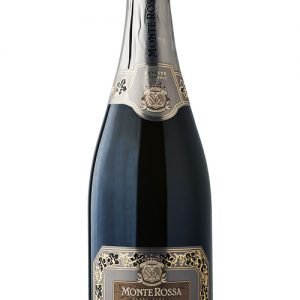 FRANCIACORTA MONTEROSSA SANSEVÉ BRUT SATEN